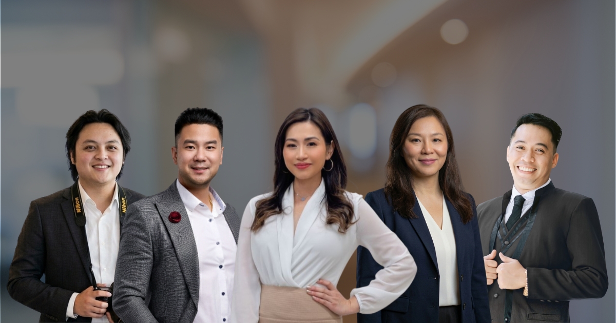 Yin-Lynn Low Realtor Group