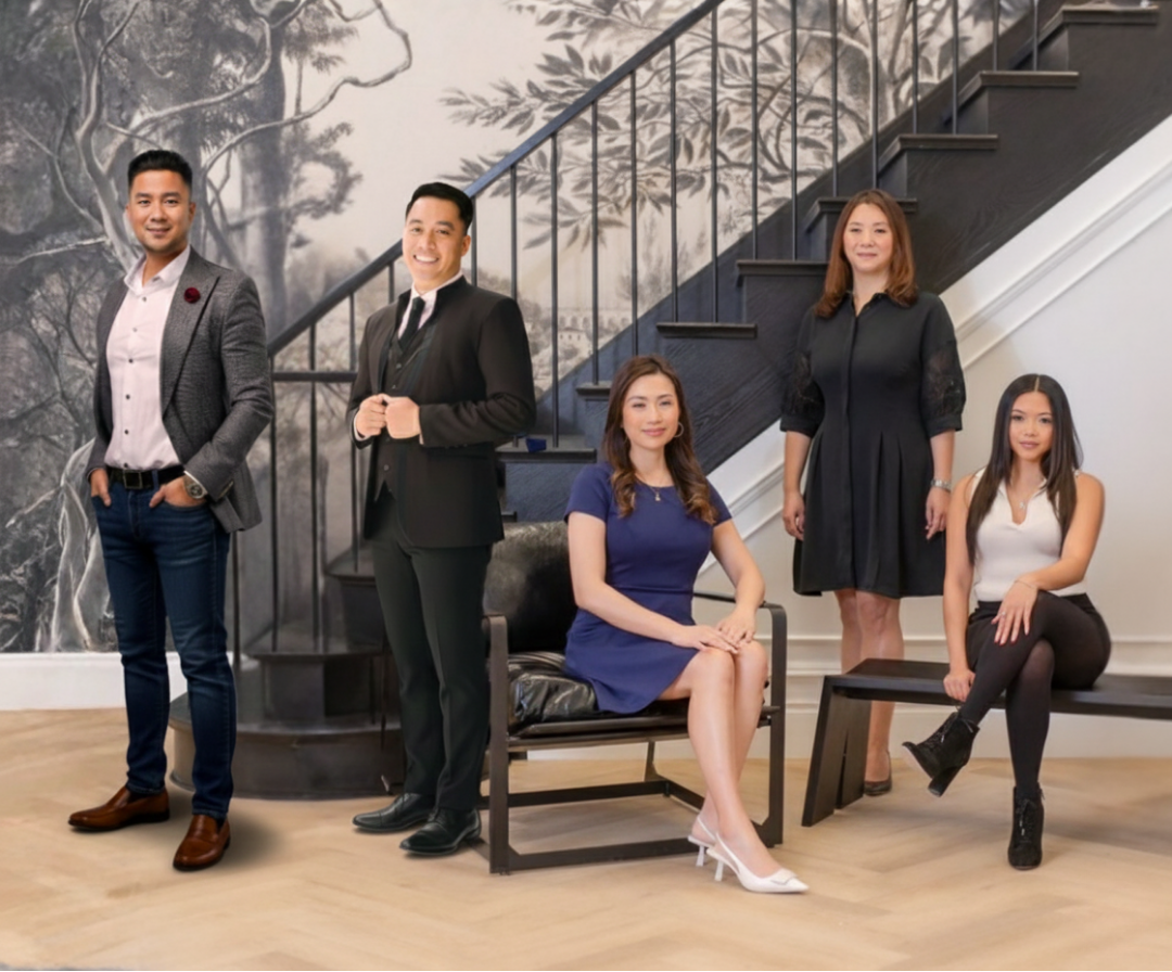 Yin-Lynn Low Realtor Group